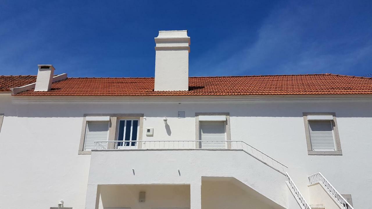 Villa Mucifal D Sintra Esterno foto